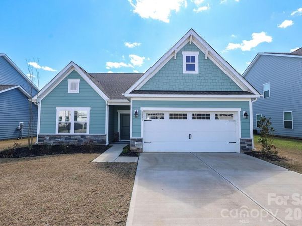 1391 Links Crossing Drive, Monroe, NC 28112