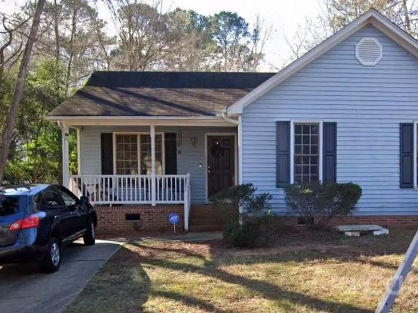 1602 Malta Avenue , Raleigh, NC 27610