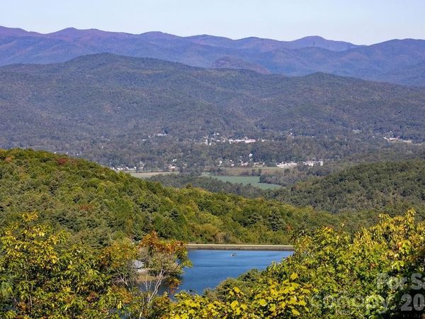 TBD Rock Face Road, Brevard, NC 28712