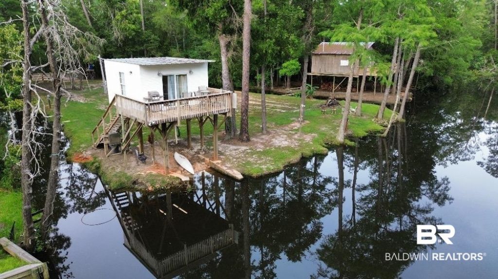 32232 Kingway Circle, Seminole, AL 36574 Main Photo