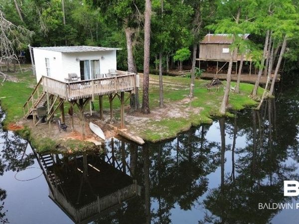 32232 Kingway Circle, Seminole, AL 36574