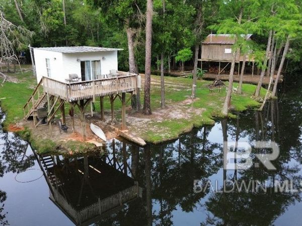 32232 Kingway Circle, Seminole, AL 36574