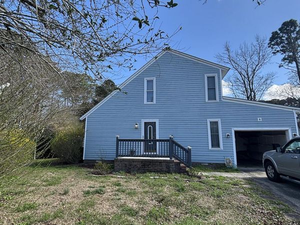 204 Little John Lane, Havelock, NC 28532