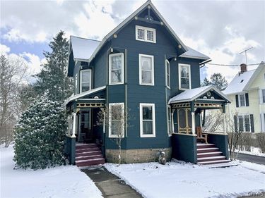 8 Elm Avenue, Homer, NY 13077