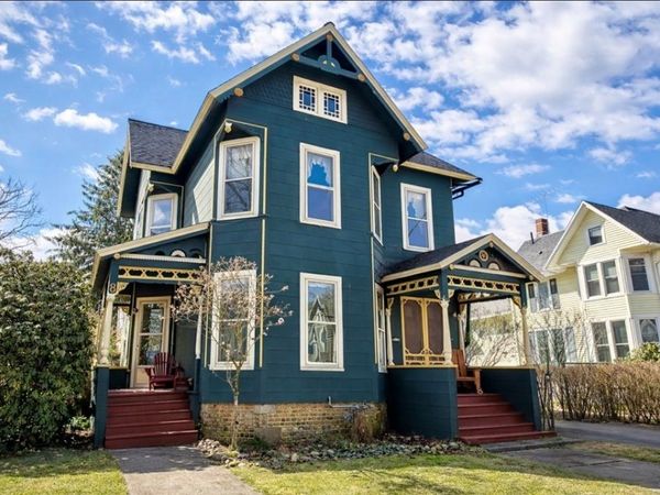 8 Elm Avenue, Homer, NY 13077