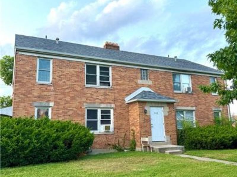 345 E Bruce Avenue, Dayton, OH 45405 Photo 1