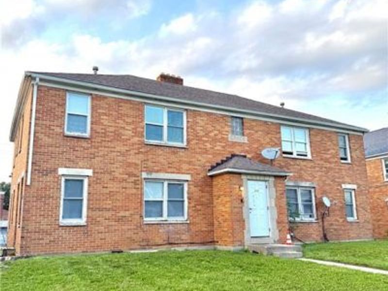 333 E Bruce Avenue, Dayton, OH 45405 Photo 2