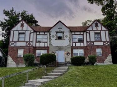 2039 Emerson Avenue, Dayton, OH 45406