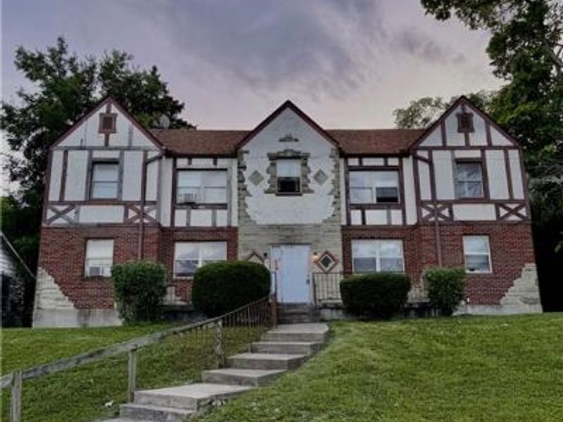 2039 Emerson Avenue, Dayton, OH 45406 Photo 1