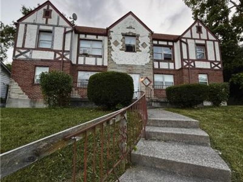 2039 Emerson Avenue, Dayton, OH 45406 Photo 2