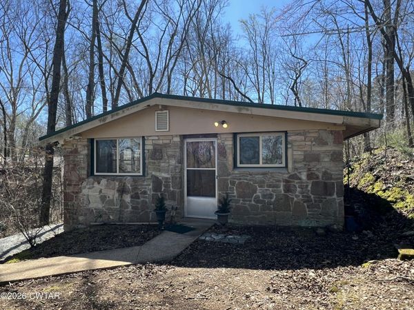 50 Deaton Lane , Parsons, TN 38363