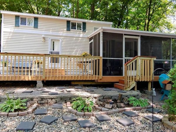 2945 County Highway 4 #415 SW, Cokato, MN 55321