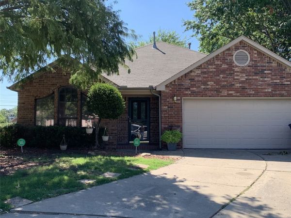 9534 E 76th Street, Tulsa, OK 74133