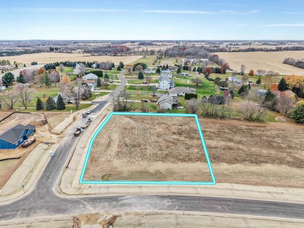 Lot 12 Prestige, Edgerton, WI 53534
