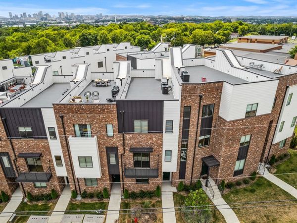 496 W Trinity Ln , Unit 3, Nashville, TN 37207