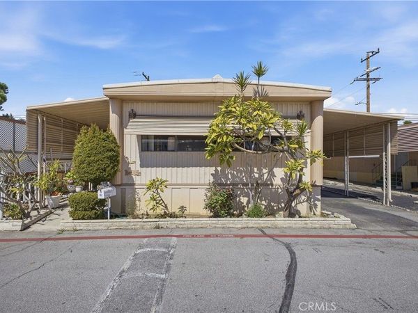 4800 Daleview Avenue, Unit 41, El Monte, CA 91731