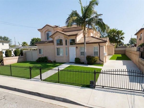 930 S Charlotte Ave, Unit A, San Gabriel, CA 91776