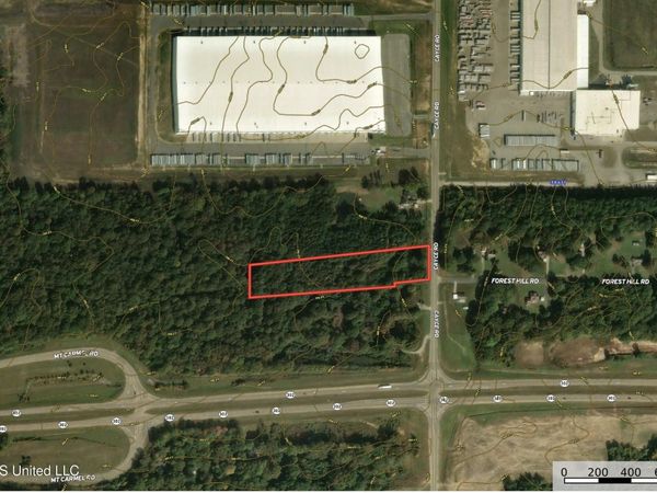 4341 Cayce Road, Byhalia, MS 38611