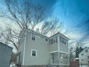 10428 Park Heights Road, Cleveland, OH 44104
