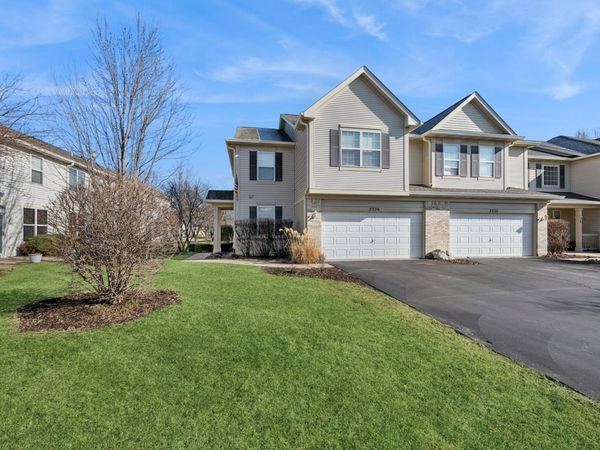 2326 Sunshine Lane , Aurora, IL 60503