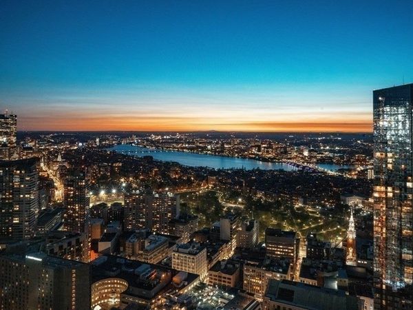 240 Devonshire Street, Unit U5404, Boston, MA 02110