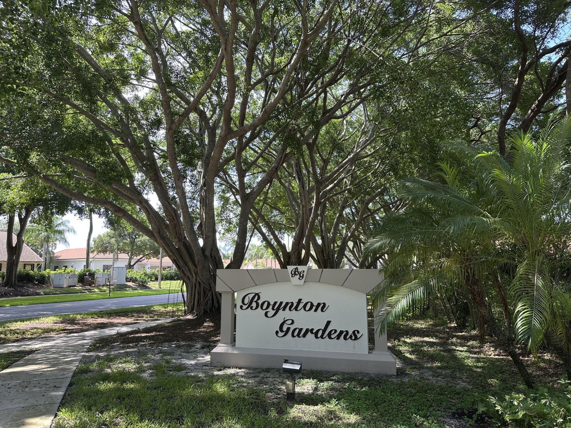 5524 Boynton Gardens Drive, Boynton Beach, FL 33437 Photo
