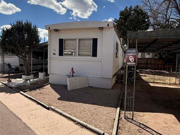 3000 N Cascade Avenue, Colorado Springs, CO 80907