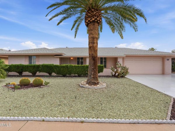 9407 W GLEN OAKS Circle, Sun City, AZ 85351