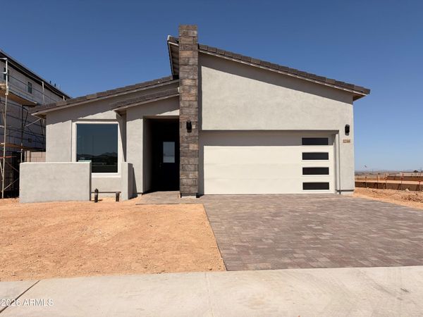 12388 N 300TH Drive, Buckeye, AZ 85396