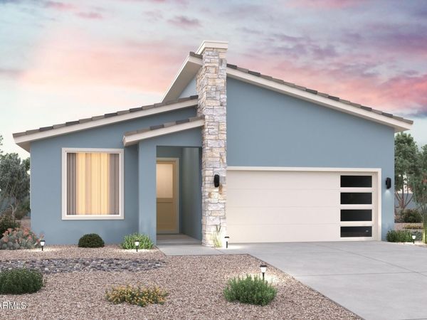 12388 N 300TH Drive, Buckeye, AZ 85396