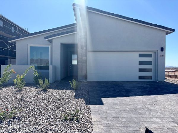 12388 N 300TH Drive, Buckeye, AZ 85396