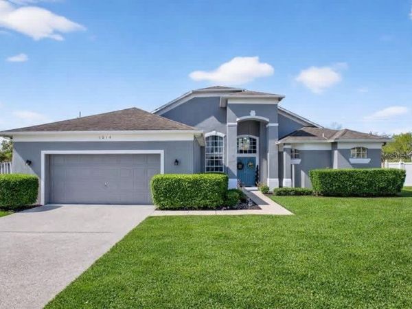 1014 QUAKER RIDGE COURT , OVIEDO, FL 32765