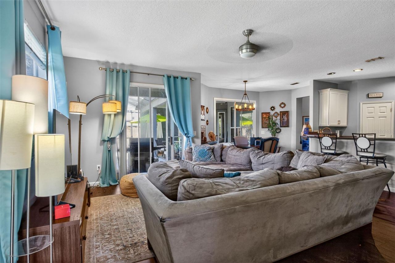 1014 Quaker Ridge Court , Oviedo, FL 32765 Photo