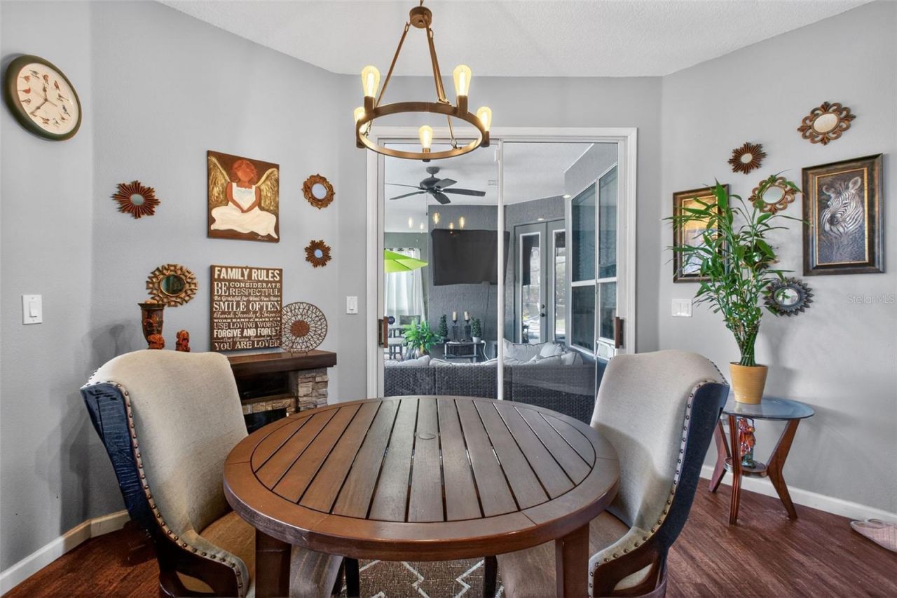 1014 Quaker Ridge Court , Oviedo, FL 32765 Photo