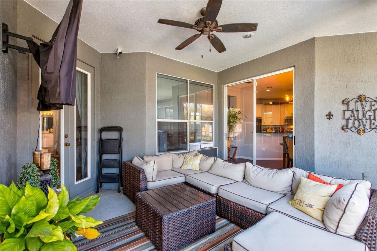 1014 Quaker Ridge Court , Oviedo, FL 32765 Photo