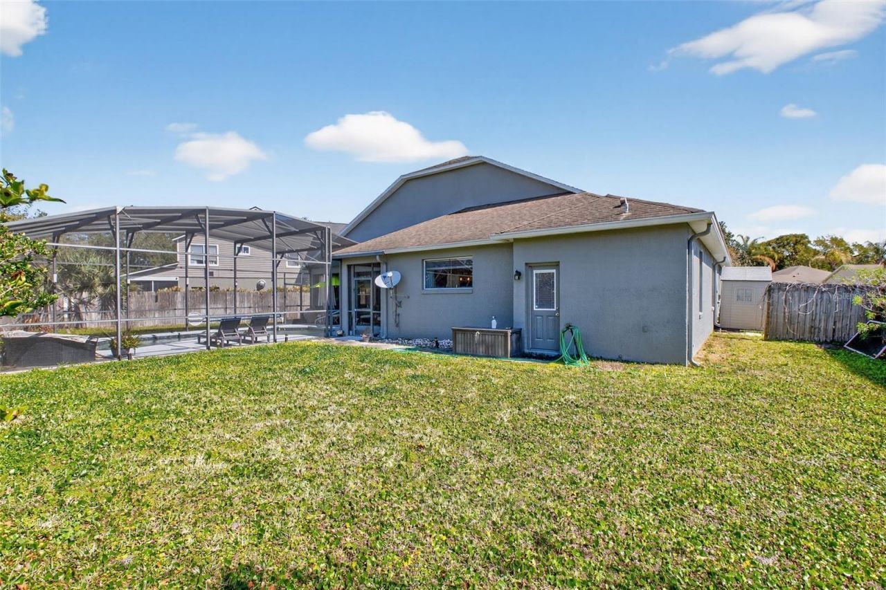 1014 Quaker Ridge Court , Oviedo, FL 32765 Photo