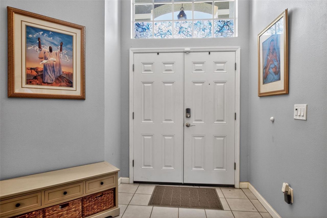 1014 Quaker Ridge Court , Oviedo, FL 32765 Photo