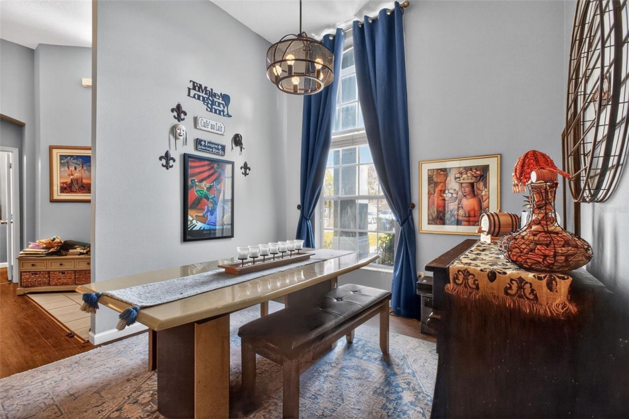 1014 Quaker Ridge Court , Oviedo, FL 32765 Photo