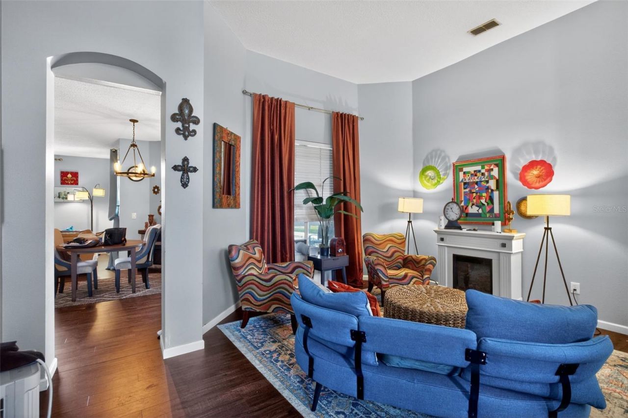 1014 Quaker Ridge Court , Oviedo, FL 32765 Photo