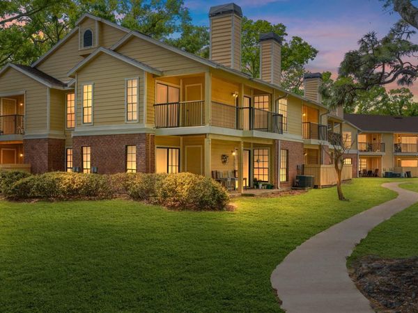 8609 MALLARD RESERVE DRIVE , Unit 203, TAMPA, FL 33614