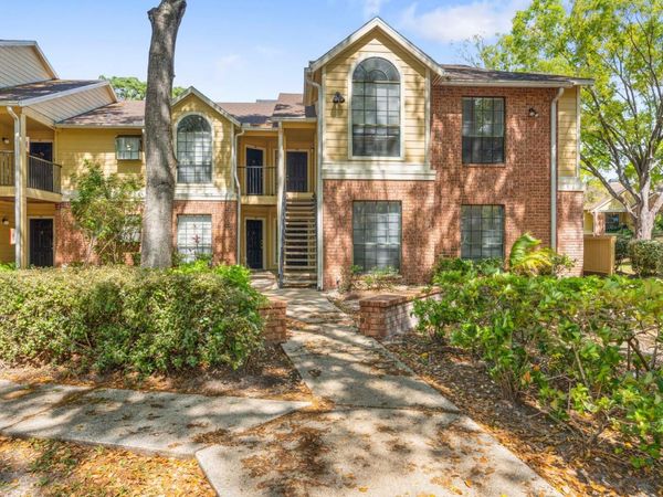 8609 MALLARD RESERVE DRIVE, Unit 203, TAMPA, FL 33614