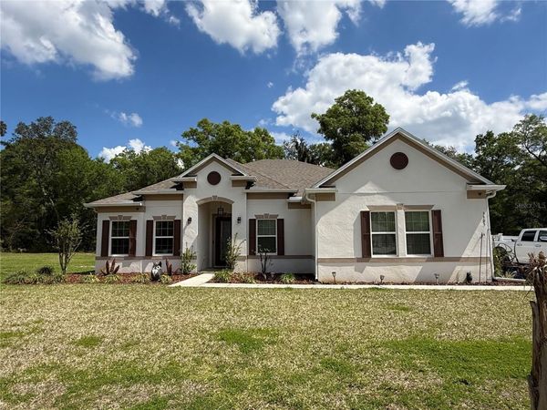 3505 TYNGSBOURGH DRIVE, DELAND, FL 32720