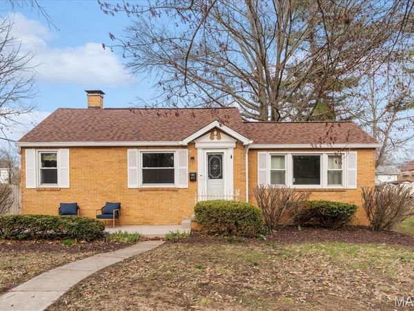 615 Portland Avenue, Belleville, IL 62220