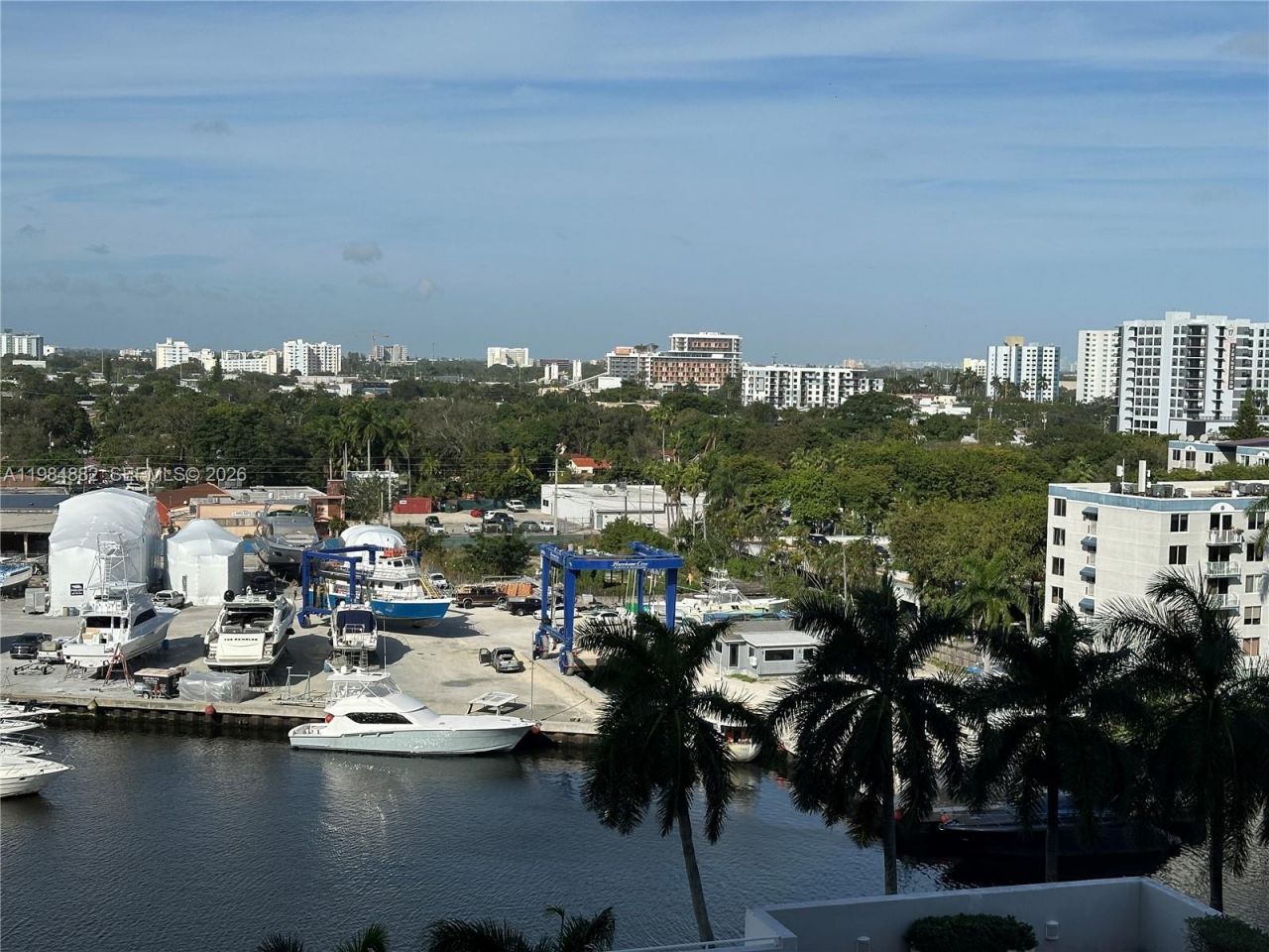 1861 NW S River Dr , Unit 1007, Miami, FL 33125 Photo