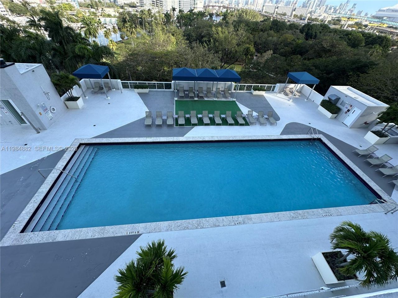 1861 NW S River Dr , Unit 1007, Miami, FL 33125 Photo