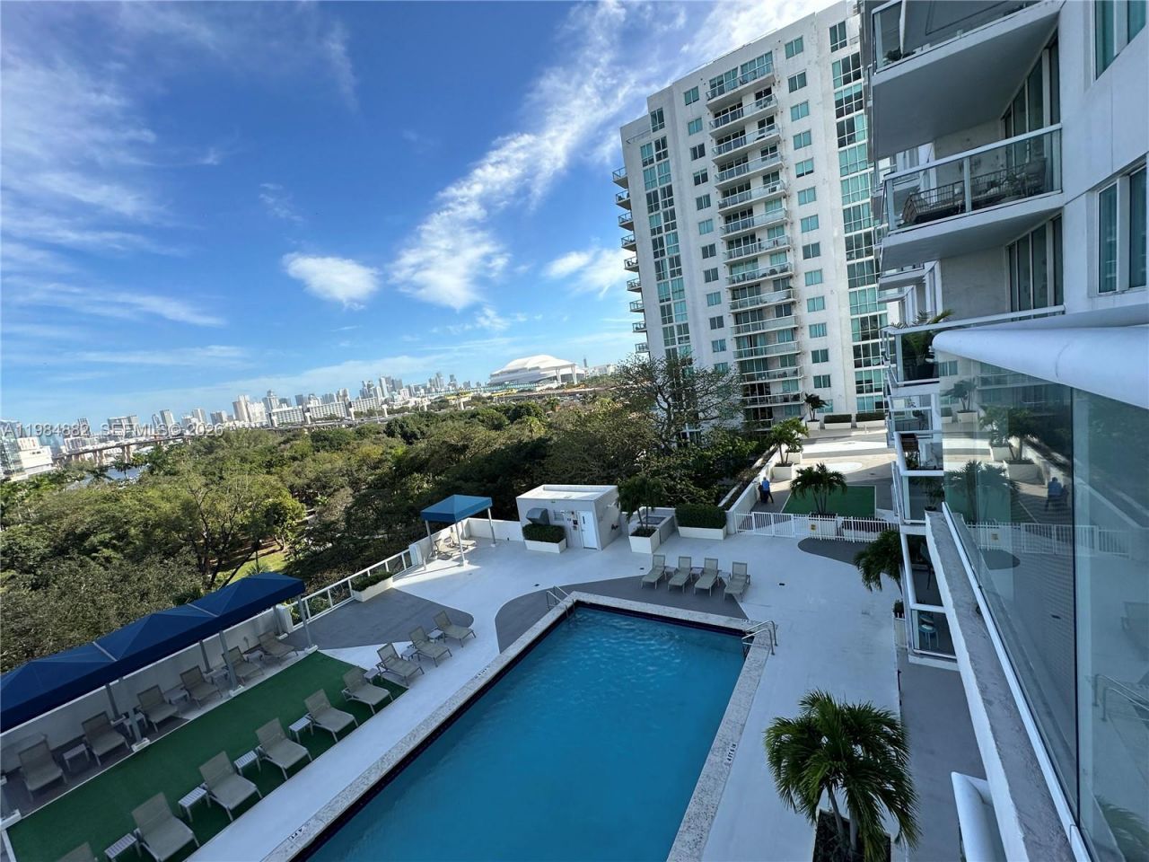 1861 NW S River Dr , Unit 1007, Miami, FL 33125 Photo