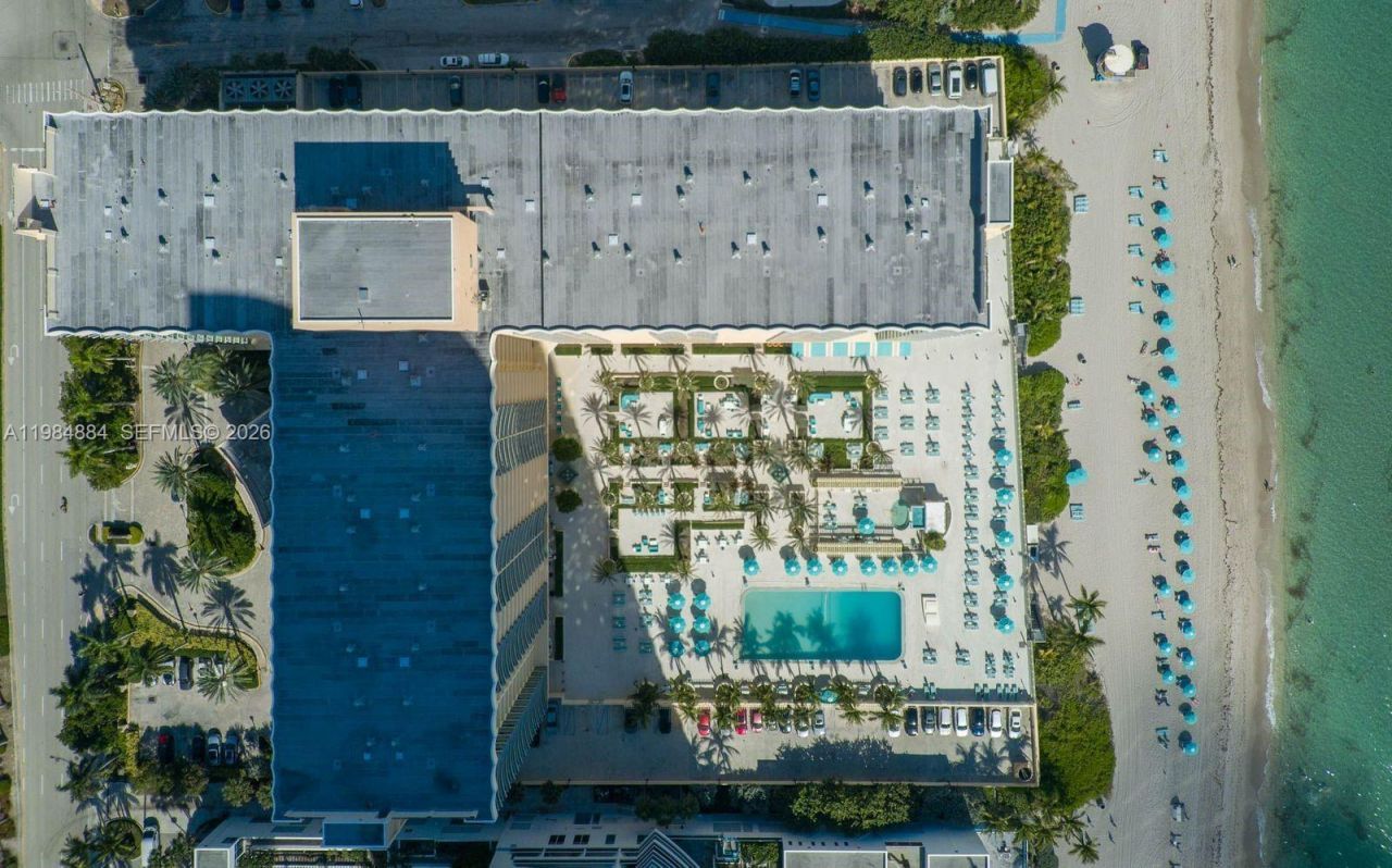 2501 S Ocean Dr , Unit PH6, Hollywood, FL 33019 Photo