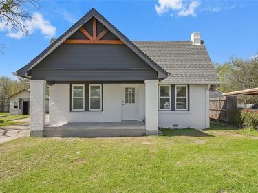 4432 Nolan Street, Fort Worth, TX 76119