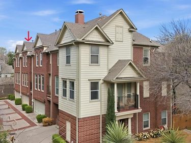 2619 Colby Street, Unit B, Dallas, TX 75204