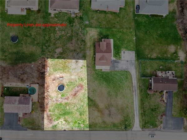 TBD Clay Pike, Irwin, PA 15642